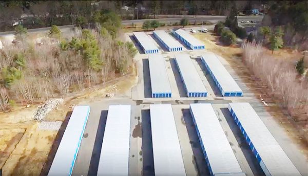 All-Purpose Storage - East Waterboro - 331 Main Street