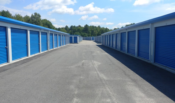 All-Purpose Storage - East Waterboro - 331 Main Street