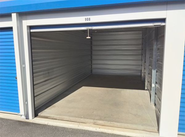All-Purpose Storage - East Waterboro - 331 Main Street