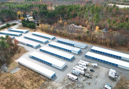 All-Purpose Storage - East Waterboro - 331 Main Street