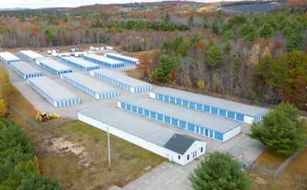 All-Purpose Storage - East Waterboro - 331 Main Street