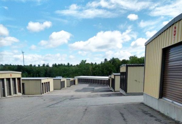 All-Purpose Storage - Gardner - 143 Colony Road
