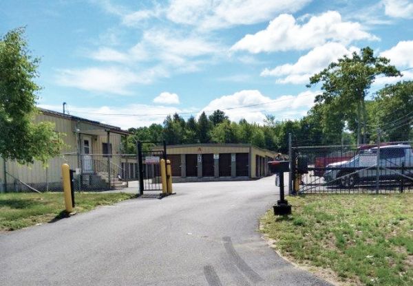 All-Purpose Storage - Gardner - 143 Colony Road