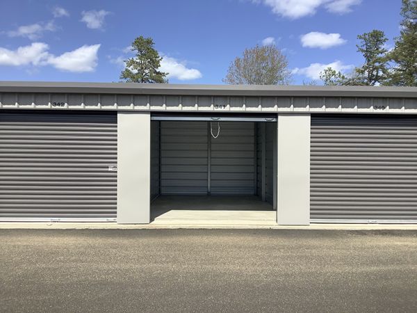 All-Purpose Storage - Canterbury - 25 Hall Road