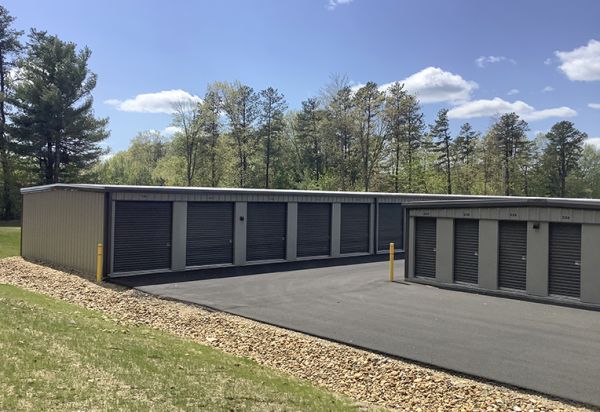 All-Purpose Storage - Canterbury - 25 Hall Road