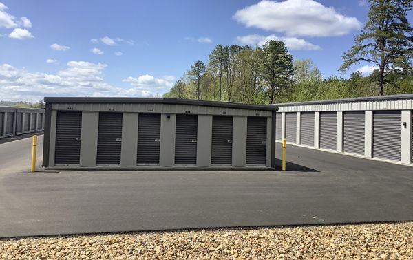 All-Purpose Storage - Canterbury - 25 Hall Road