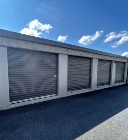 All-Purpose Storage - Canterbury - 25 Hall Road