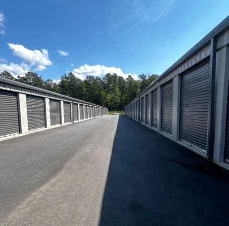 All-Purpose Storage - Canterbury - 25 Hall Road