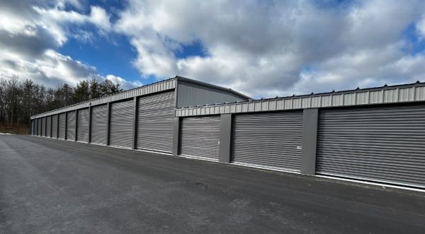 All-Purpose Storage - Canterbury - 25 Hall Road