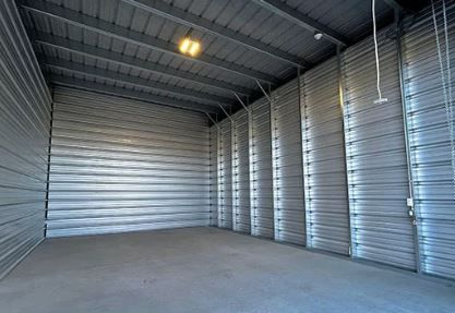 All-Purpose Storage - Canterbury - 25 Hall Road