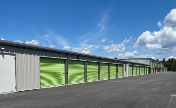 All-Purpose Storage - Hillsboro - 457 West Main Street