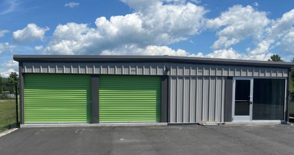 All-Purpose Storage - Hillsboro - 457 West Main Street