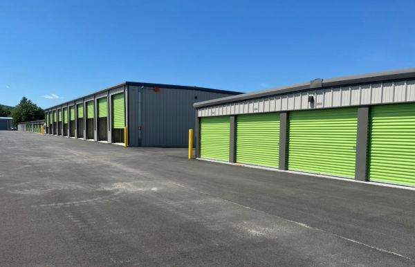 All-Purpose Storage - Hillsboro - 457 West Main Street