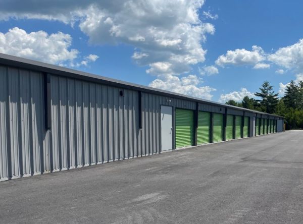 All-Purpose Storage - Hillsboro - 457 West Main Street