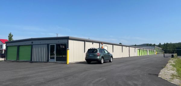 All-Purpose Storage - Hillsboro - 457 West Main Street