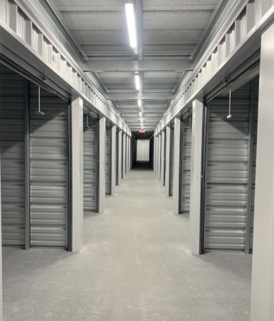 All-Purpose Storage - Hillsboro - 457 West Main Street
