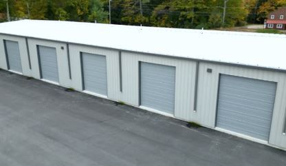 All-Purpose Storage - Hillsboro - 457 West Main Street