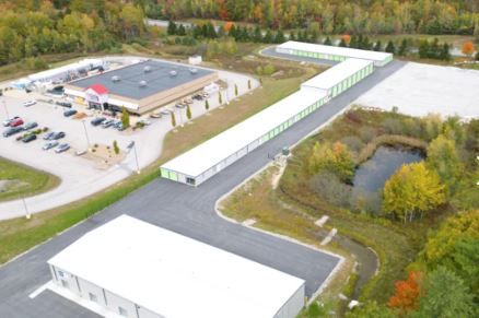 All-Purpose Storage - Hillsboro - 457 West Main Street