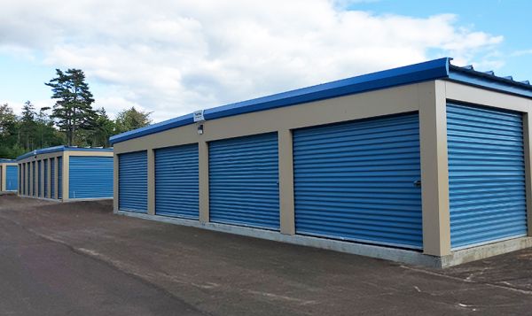 All-Purpose Storage - Hancock - 576 U.S. 1