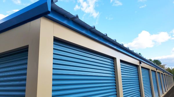 All-Purpose Storage - Hancock - 576 U.S. 1