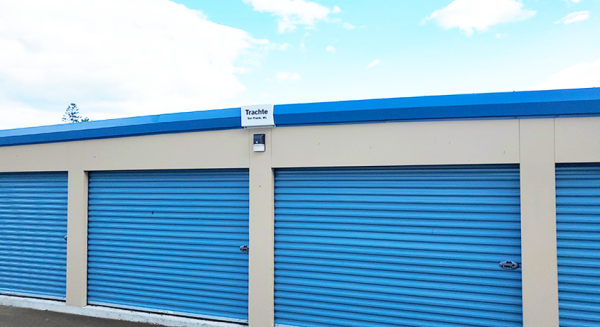 All-Purpose Storage - Hancock - 576 U.S. 1