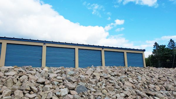 All-Purpose Storage - Hancock - 576 U.S. 1