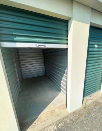 All-Purpose Storage - Uxbridge - 400 West Street