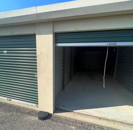 All-Purpose Storage - Uxbridge - 400 West Street