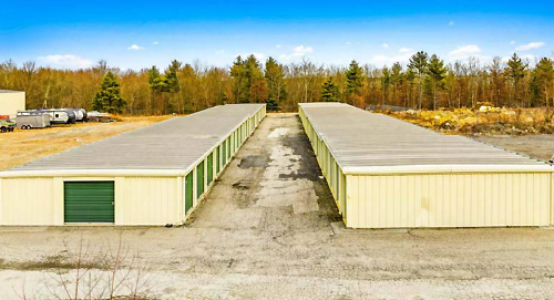 All-Purpose Storage - Uxbridge - 400 West Street
