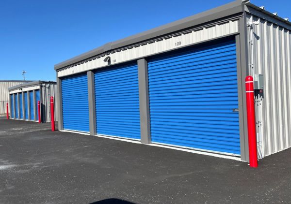 All-Purpose Storage - Uxbridge - 400 West Street