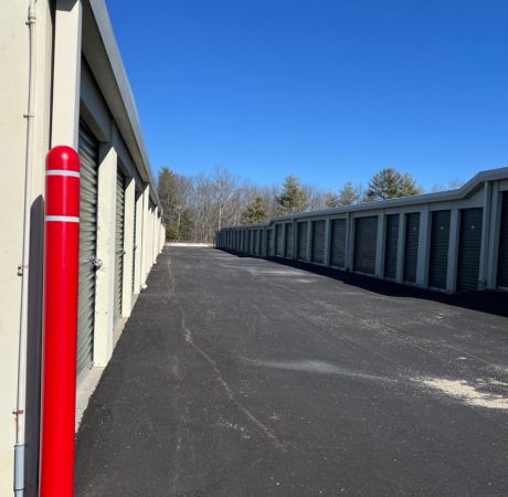 All-Purpose Storage - Uxbridge - 400 West Street