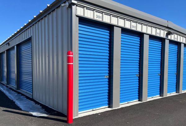 All-Purpose Storage - Uxbridge - 400 West Street
