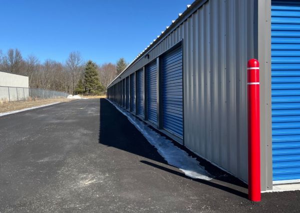 All-Purpose Storage - Uxbridge - 400 West Street