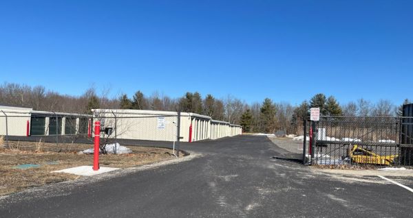 All-Purpose Storage - Uxbridge - 400 West Street