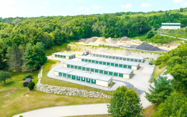 All-Purpose Storage - Uncasville - 410 Maple Avenue