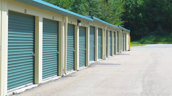 All-Purpose Storage - Uncasville - 410 Maple Avenue
