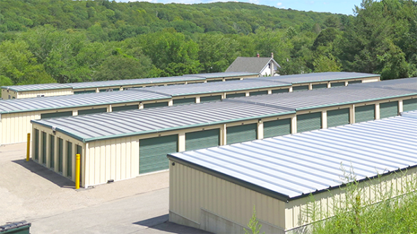 All-Purpose Storage - Uncasville - 410 Maple Avenue