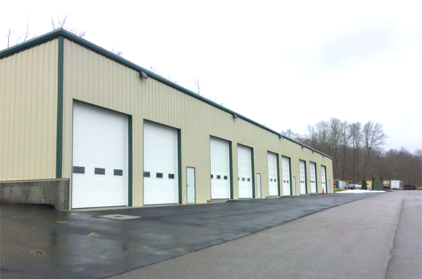 All-Purpose Storage - Uncasville - 410 Maple Avenue