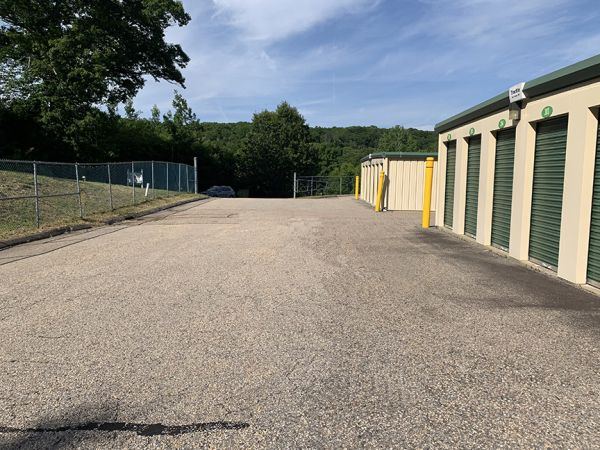All-Purpose Storage - Uncasville - 410 Maple Avenue