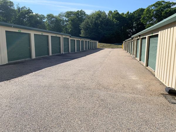 All-Purpose Storage - Uncasville - 410 Maple Avenue