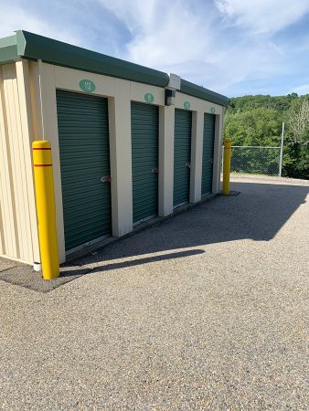 All-Purpose Storage - Uncasville - 410 Maple Avenue