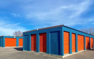 All-Purpose Storage - Bennington West - 261 Phyllis Lane