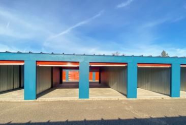 All-Purpose Storage - Bennington West - 261 Phyllis Lane