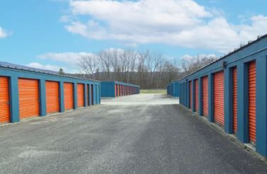 All-Purpose Storage - Bennington West - 261 Phyllis Lane
