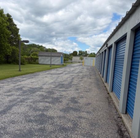 All-Purpose Storage - Bennington West - 261 Phyllis Lane