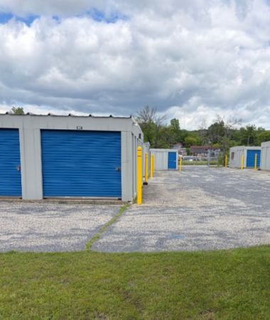 All-Purpose Storage - Bennington West - 261 Phyllis Lane