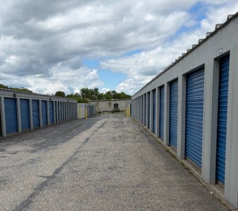 All-Purpose Storage - Bennington West - 261 Phyllis Lane