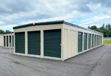 All-Purpose Storage - Westmoreland - 3 Old Route 12 North