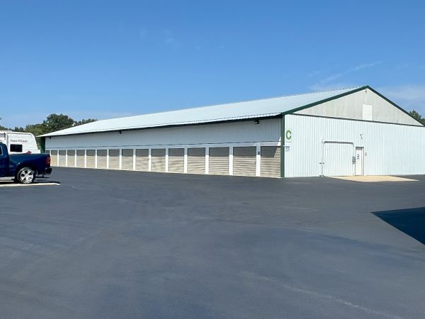 Stor365 - Toledo - 6115 Telegraph Road