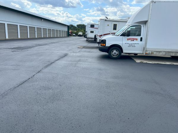 Stor365 - Toledo - 6115 Telegraph Road